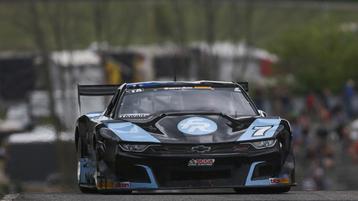 Franklin Road Apparel Enters Season Finale at Austin Trans Am Looking for High Notes